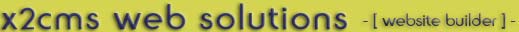 website builder